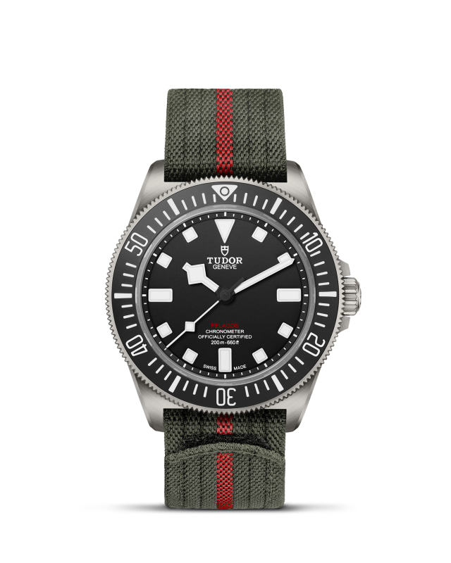 Pelagos FXD - Rivenditore autorizzato Tudor | Zanaboni